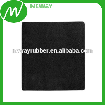 Square Design OEM Multi Functions Anti Slip Viton Pad